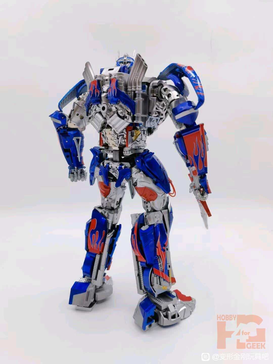 新品正規品  BS-03 - Cybertron Cavaliers  SF・ファンタジー・ホラー