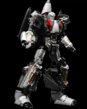 DREAM STAR TOYS 无畏战神DST01-004 黑袭战者TOP RAID