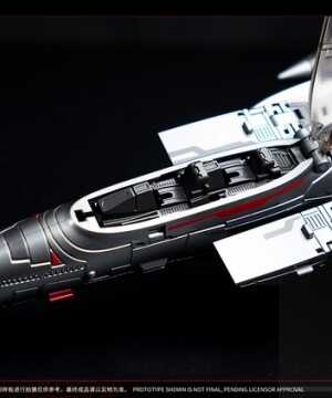 DREAM STAR TOYS 无畏战神DST01-004 黑袭战者TOP RAID DREAM STAR TOYS 无畏战神DST01-004 黑袭战者TOP RAID