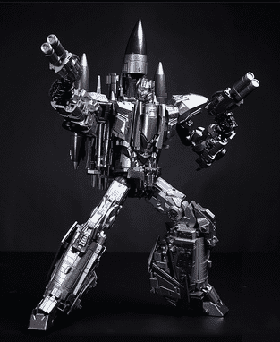 DREAM STAR TOYS 无畏战神DST01-004 黑袭战者TOP RAID DREAM STAR TOYS 无畏战神DST01-004 黑袭战者TOP RAID