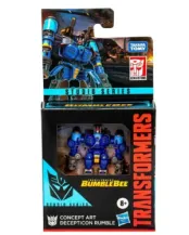 Fanstoys FT-30E Jester + Combiner Kit