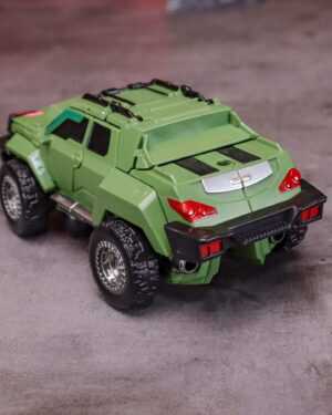 APC Toys - Giant Hammer 