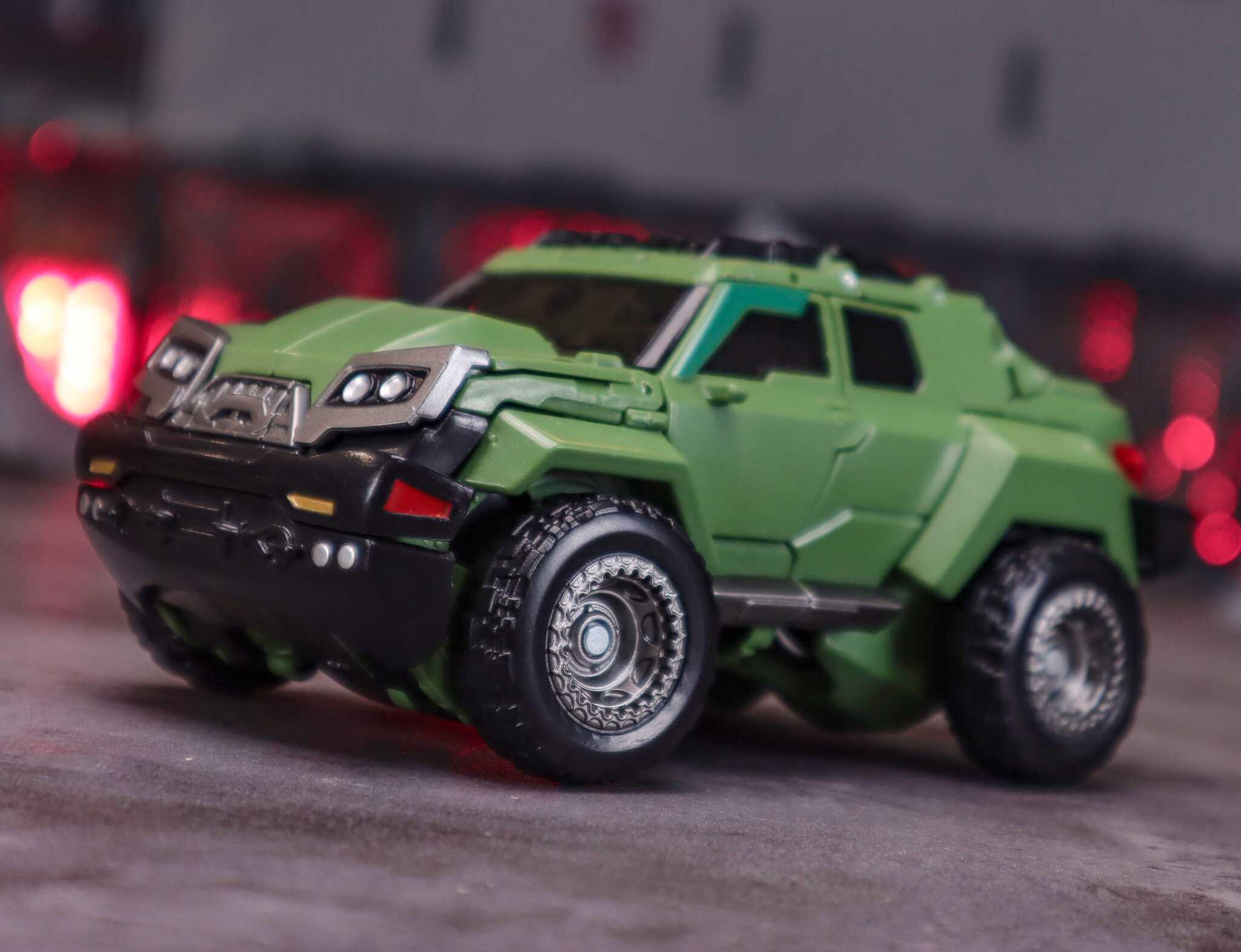 APC Toys - Giant Hammer 