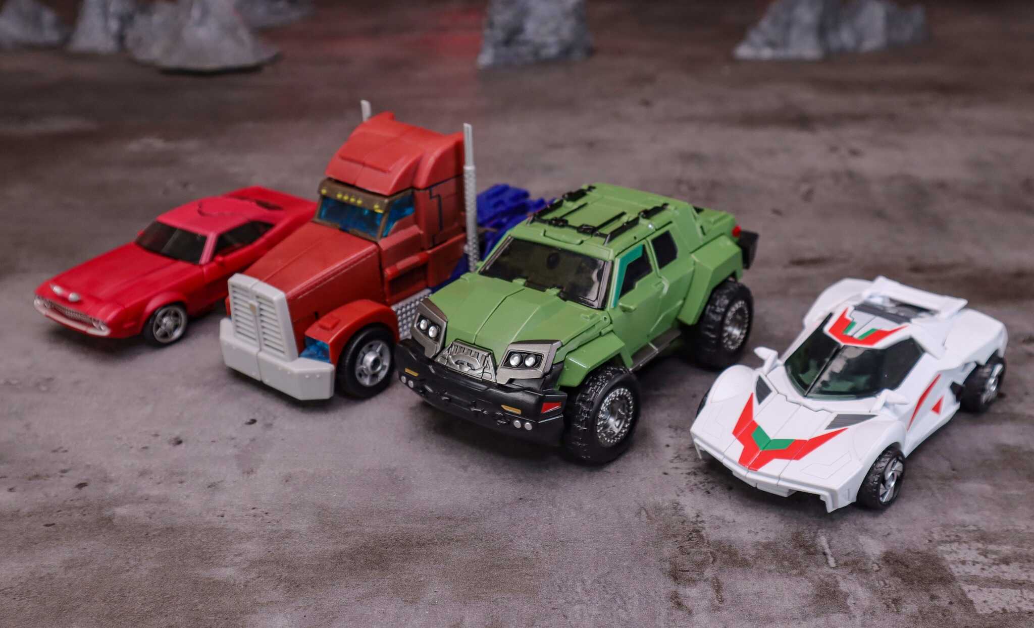 APC Toys - Giant Hammer 