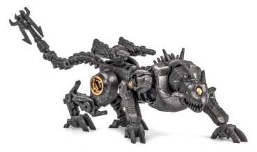 NewAge Movie Series XM-1 Mista 