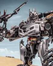 Unique Toys - UT R-08 Dumb 