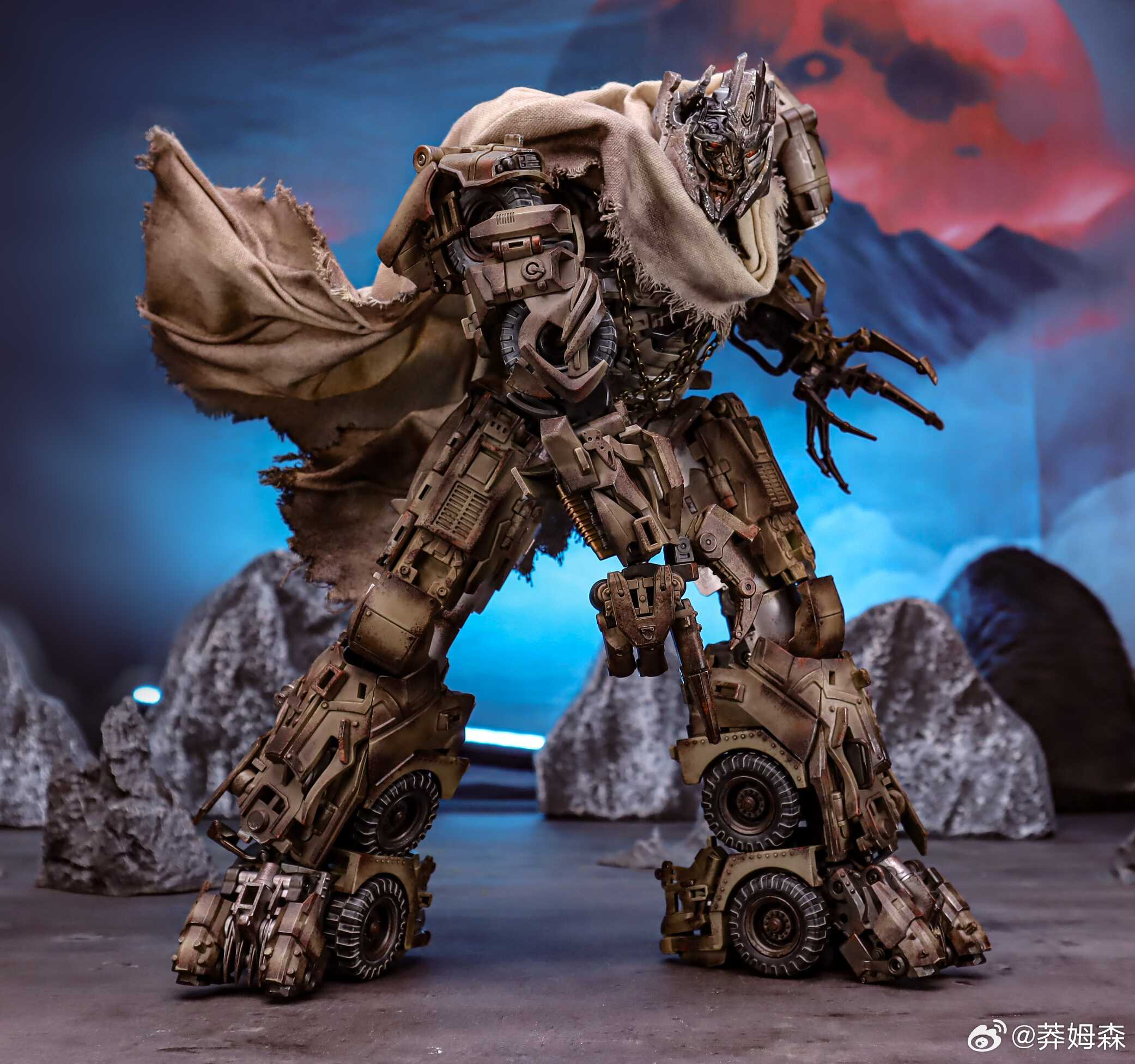 Amazon | Newage XM-02 DUEL | プラモデル 通販