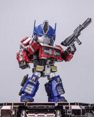 Amazon.co.jp: JIGUANGMAO TOYS STEEL HEAD COMMANDER JGM-01