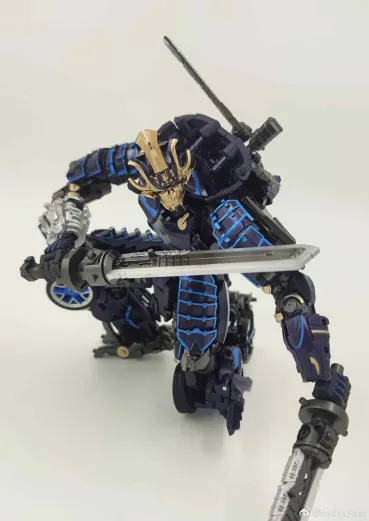 非正規トランスフォーマー　GATE G-01 HAIKU METAGATE G-01 Haiku