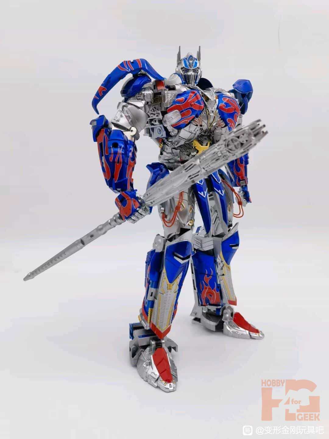 SF・ファンタジー・ホラー Cybertron Cavaliers BS-03 BS-03 - Cybertron Cavaliers 