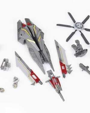 DNA Design - DK-16 Gear Master : Upgrade Kit for SS-08, SS