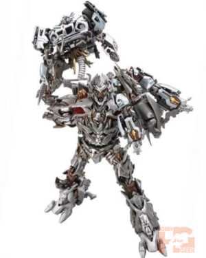 Transformers: Masterpiece Movie Series MPM-9 Jazz