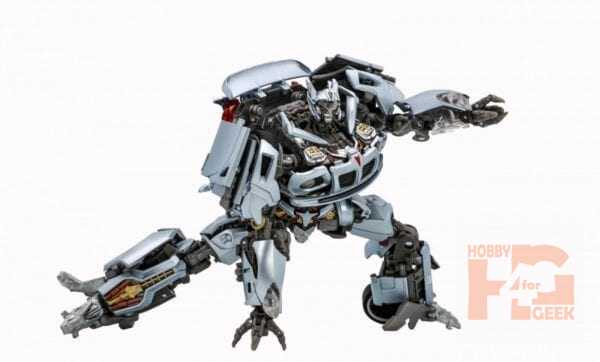 Transformers: Masterpiece Movie Series MPM-9 Jazz