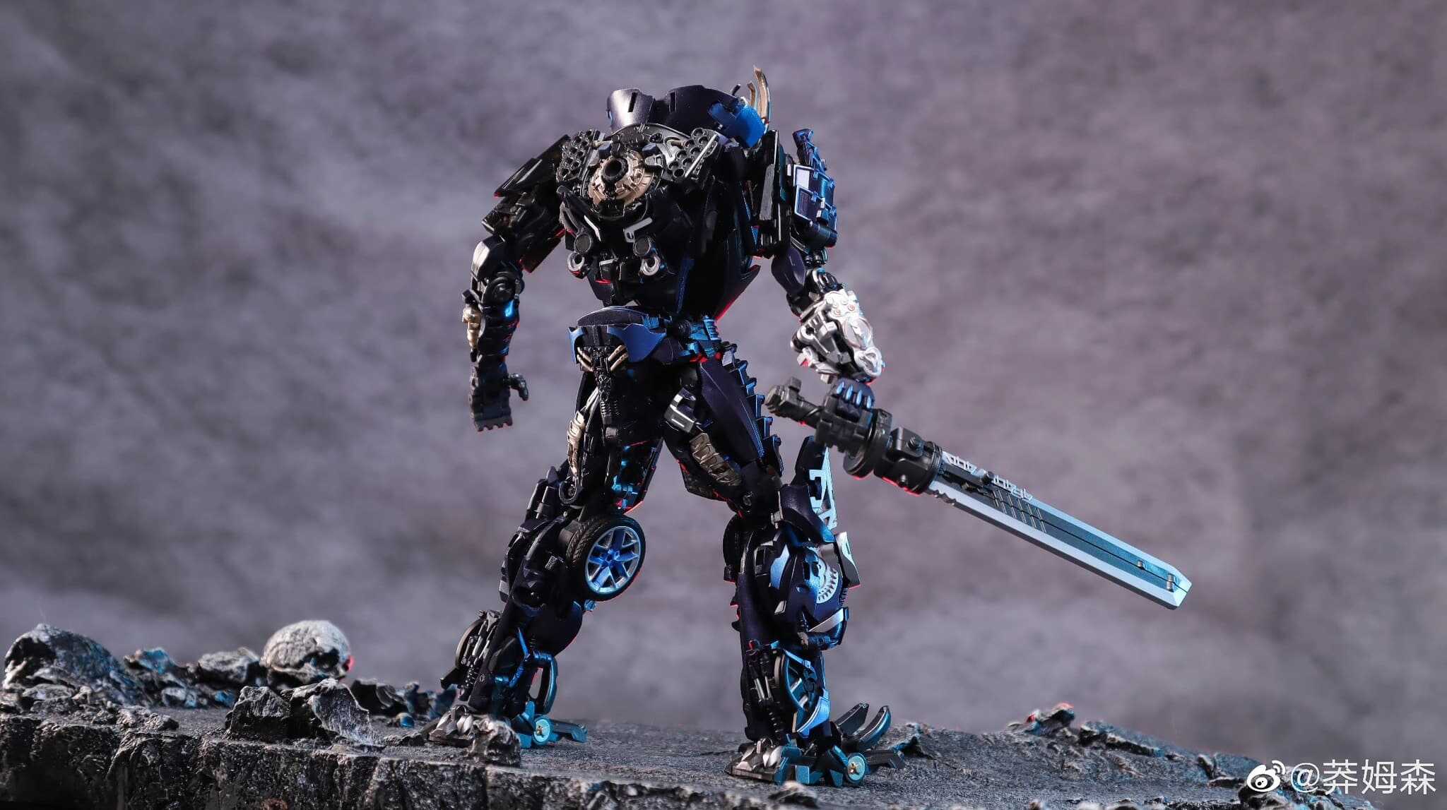 METAGATE G-01 Haiku