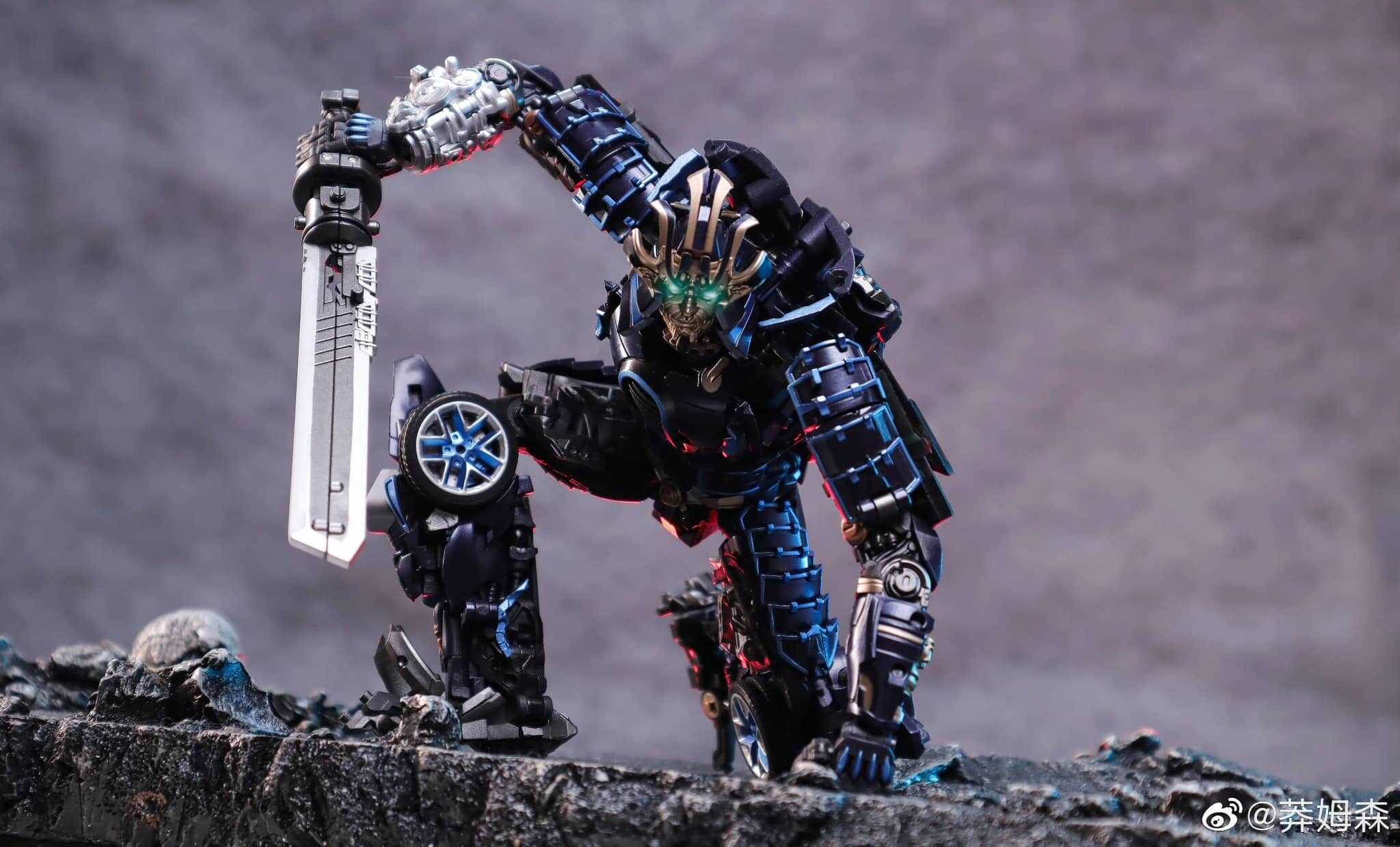 METAGATE G-01 Haiku