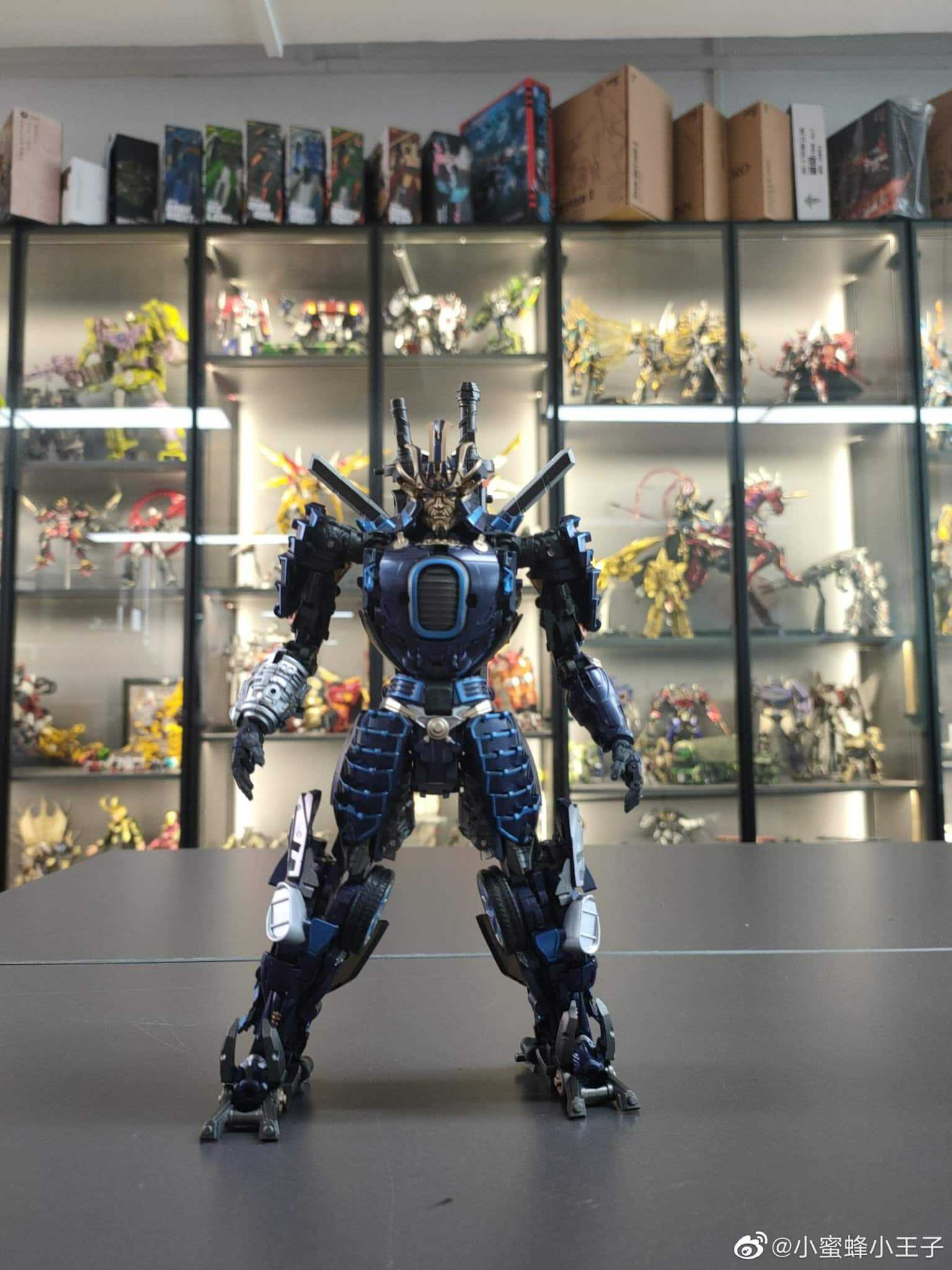 非正規トランスフォーマー　GATE G-01 HAIKU METAGATE G-01 Haiku