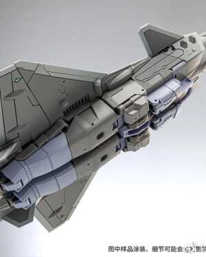 J-20 黒閃(こくせん) (完成品) - ホビーサーチ ロボット・特撮