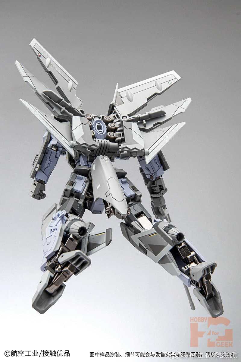 J-20 黒閃(こくせん) (完成品) - ホビーサーチ ロボット・特撮