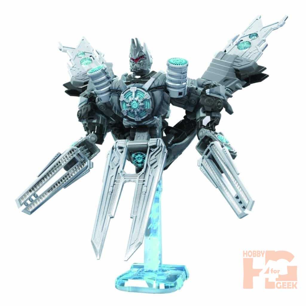 ブソクスン BSS soundwave ラキドロ 6枚セット transformers-animated-japan-TA