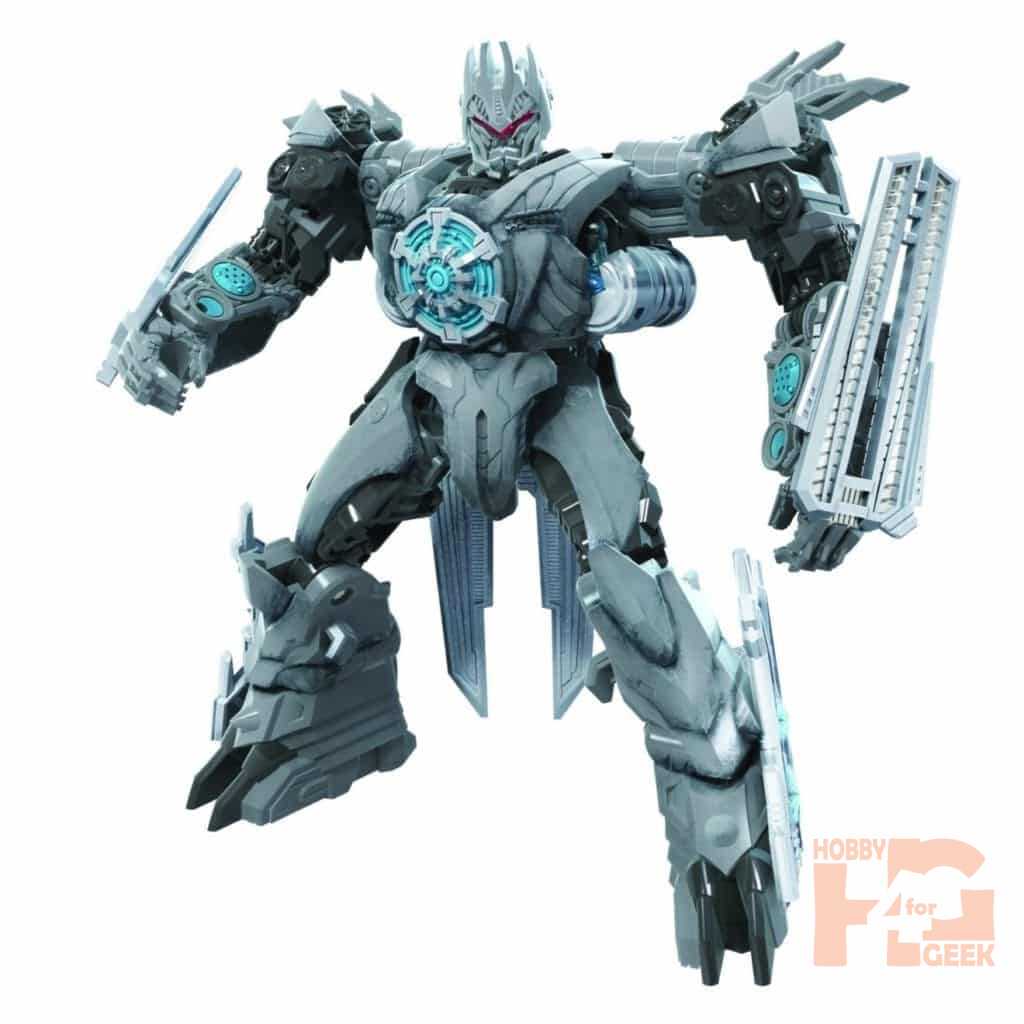ブソクスン BSS soundwave ラキドロ 6枚セット transformers-animated-japan-TA