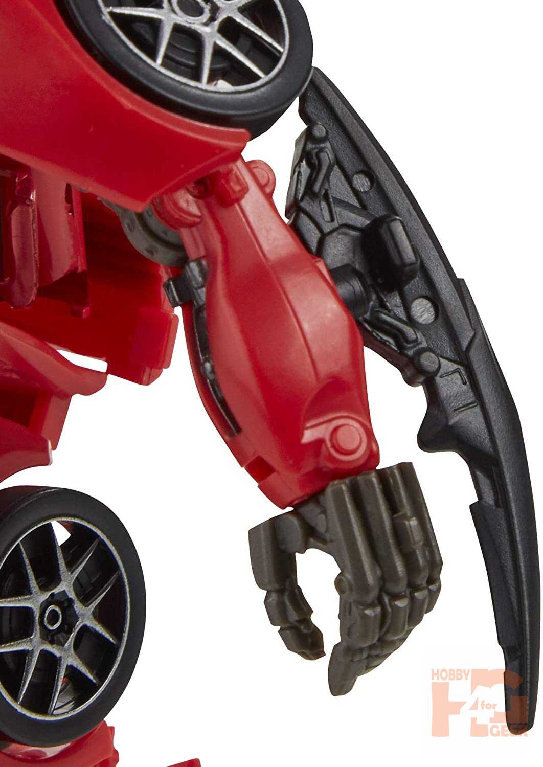 Transformers Studio Series - 71 Deluxe Autobot Dino