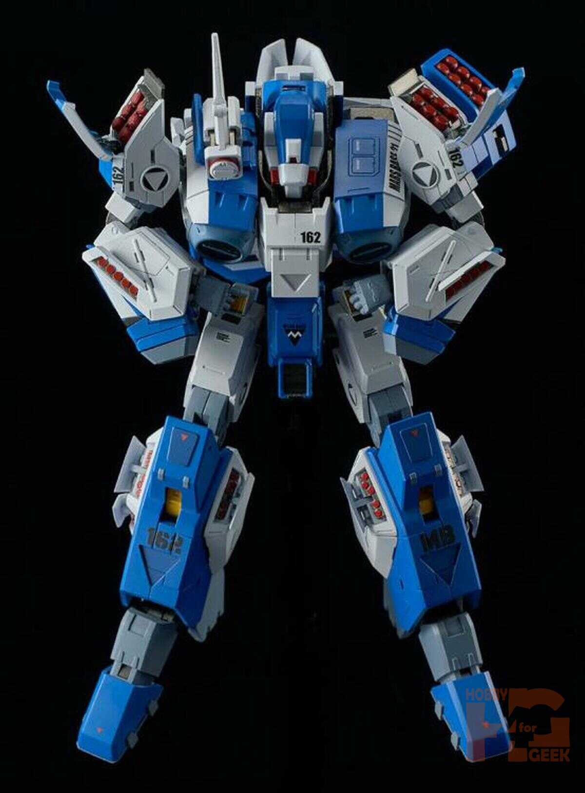 Genesis Climber Mospeada RIOBOT AFC-01H Legioss (Type: ETA