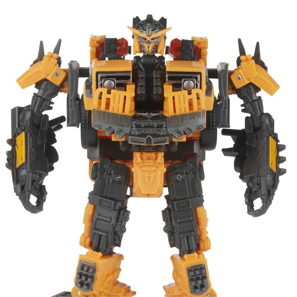 Transformers: Rise of the Beasts - Studio Series 99 - Voyager Class ...