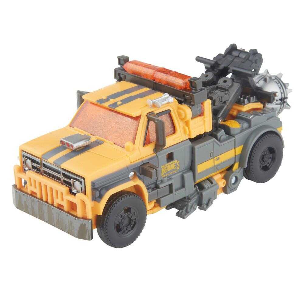 Transformers: Rise of the Beasts - Studio Series 99 - Voyager Class ...