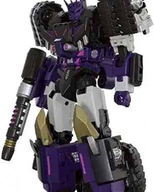 MASTERMIND CREATION クルタ(Kultur) Mastermind Creations – REFORMATTED R-19 Kultur (Tarn)