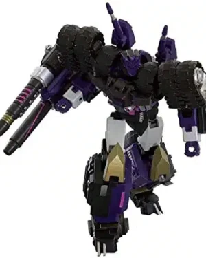 MASTERMIND CREATION クルタ(Kultur) Mastermind Creations – REFORMATTED R-19 Kultur (Tarn)