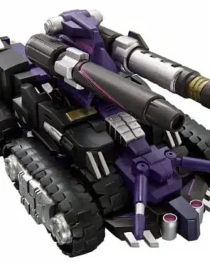 mastermind creations R-19　トランスフォーマー　ターン MMC mastermind creations r-19 kultur transformers tarn misb