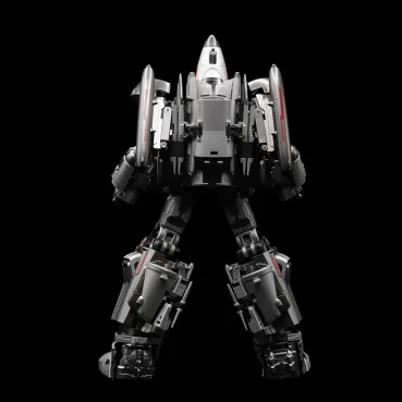 dreamstartoys DST01-001 非正規トランスフォーマー DREAM STAR TOYS 无畏战神 DST01-001 鹞式战者 SLINGSHOOT