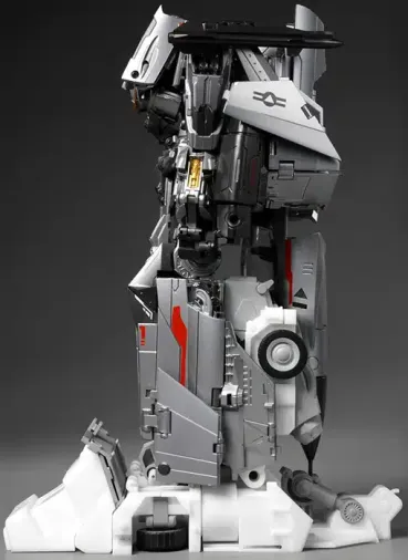 DREAM STAR TOYS 无畏战神DST01-002 俯察战者HIGHDIVE