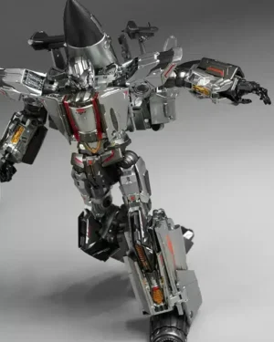 DREAM STAR TOYS 无畏战神DST01-002 俯察战者HIGHDIVE