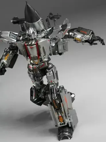 DREAM STAR TOYS 无畏战神DST01-002 俯察战者HIGHDIVE