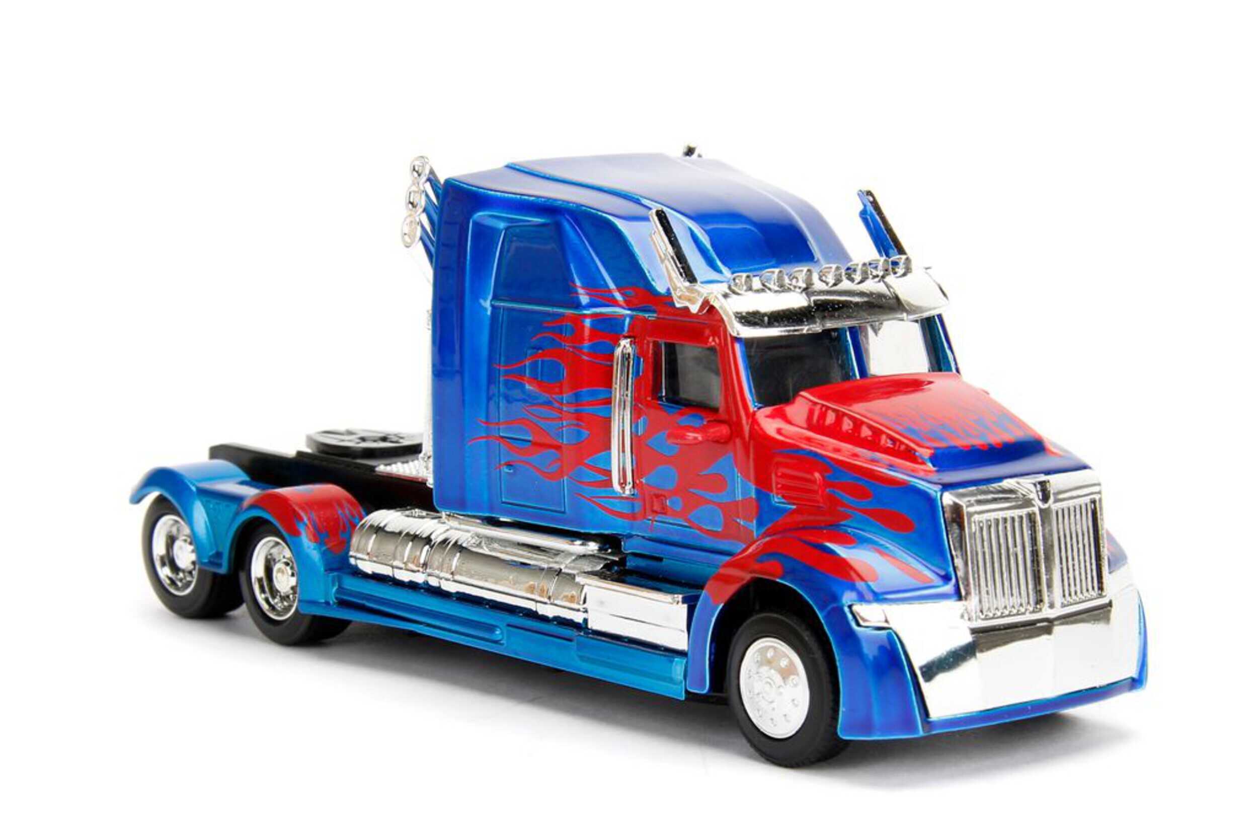 JADA - Transformers: The Last Knight - Optimus Prime