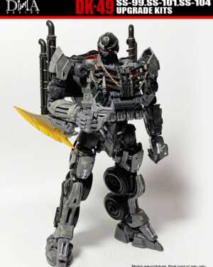 DNA Design DK-49 DK49 Upgrade Kits for Studio Series SS-99