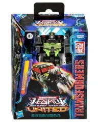 トランスフォーマー バイナルテック BT01 ゼッケン7 トランスフォーマー バイナルテック BT01 ゼッケン7 - メルカリ
