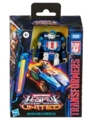 トランスフォーマー バイナルテック BT01 ゼッケン7 トランスフォーマー バイナルテック BT01 ゼッケン7 - メルカリ