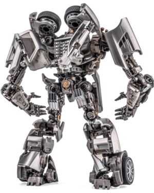 おもちゃ　XM-1 MISTA 「MOVIE SERIES」 NewAge Movie Series XM-1 Mista 