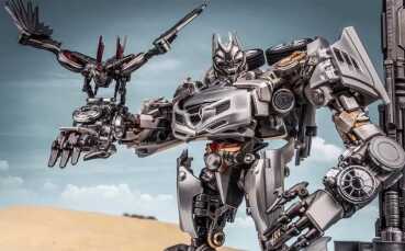NewAge Movie Series XM-1 Mista 