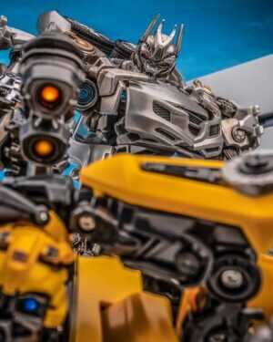 NewAge Movie Series XM-1 Mista 