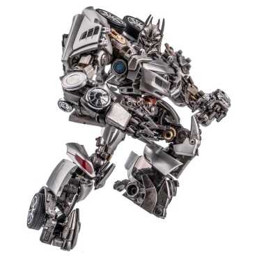 NEWAGE XM-1 MISTA　サウンドウェーブ似 Newage XM-1 Mista : from.おもちゃ部屋