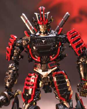 MetaGate G-07 