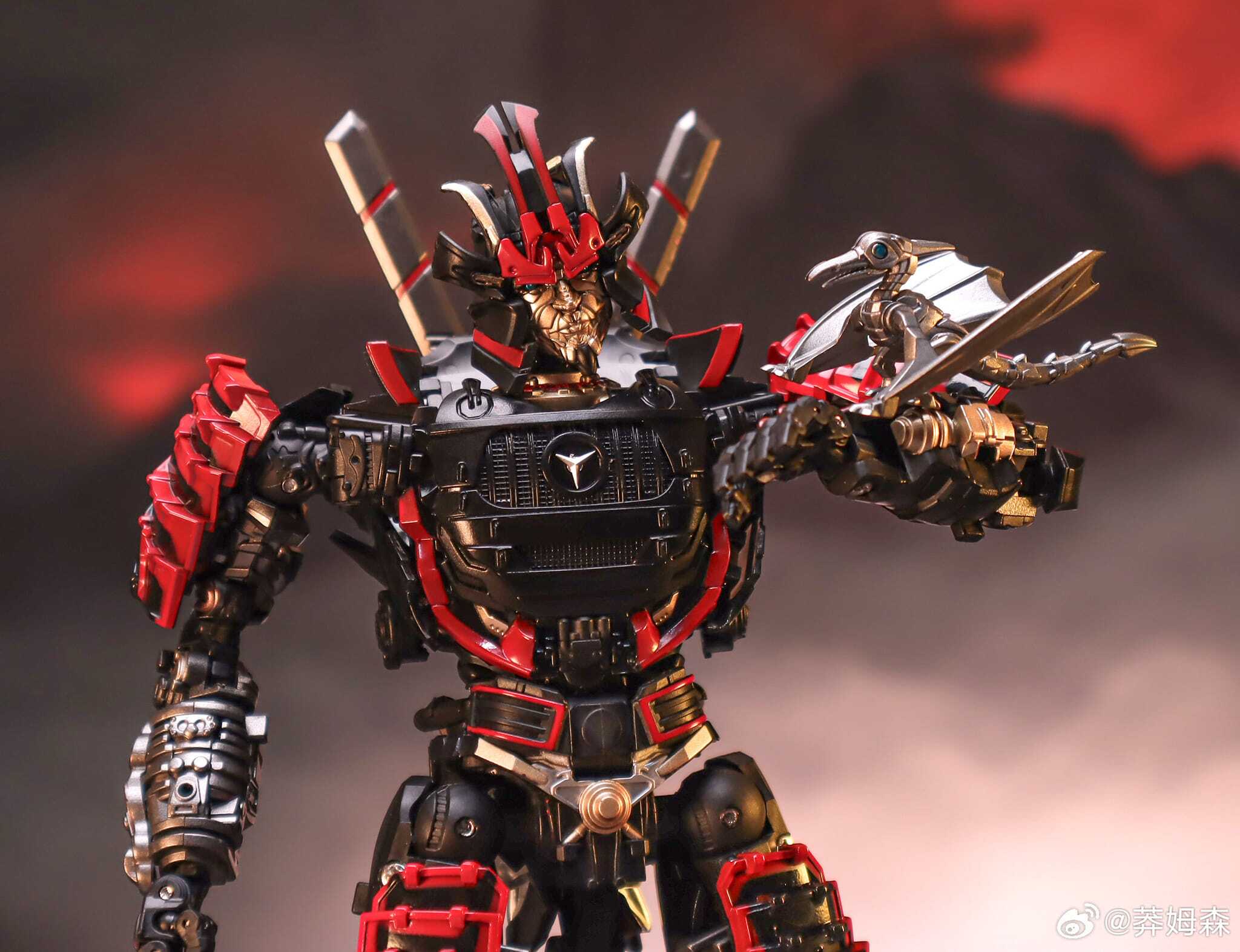 MetaGate G-07 
