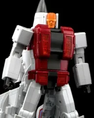 FT43 ヘッドマスター ワイプ トランスフォーマー Fanstoys