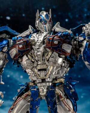 Alien Attack Toys AAT-02M King of Kavaliers 